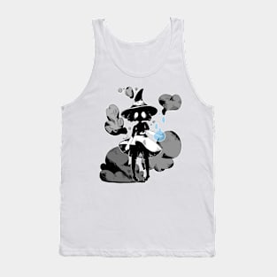 Witch Tank Top